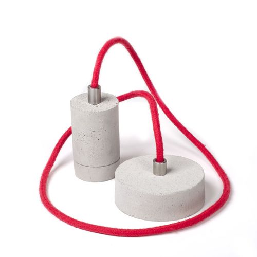 Lampa wisząca Kalla - LOFTLIGHT na Arena.pl