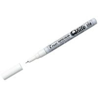 ND39_108844 MARKER OLEJNY OKR PIL SC-W-F BIA 1/12
