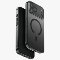 etui uniq airsuit na iphone 17 pro max magclick charging  - czarne