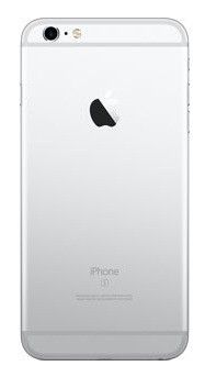 Apple iPhone 6s Plus 32GB Silver na Arena.pl