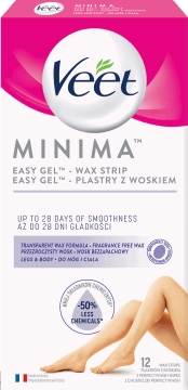 VEET Minima 12 szt. na Arena.pl