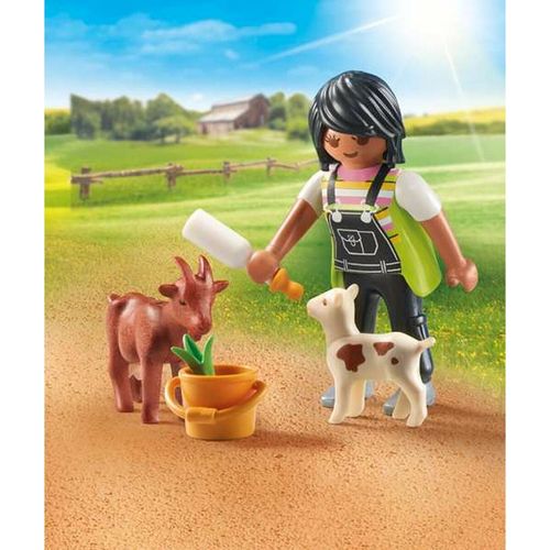 Playset Playmobil 71759 na Arena.pl