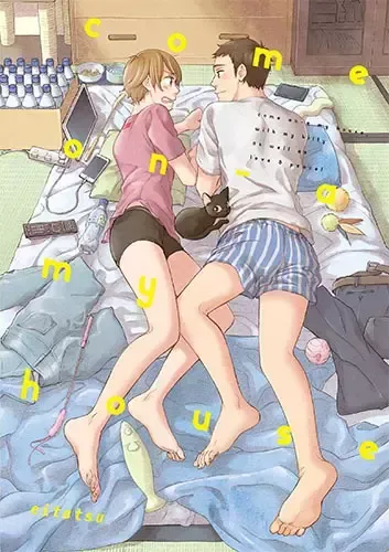 Come on-a my house zdjęcie 1