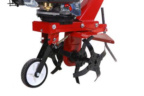 Glebogryzarka traktor spalinowy 5.0KM WEIMA WM400A!!! na Arena.pl
