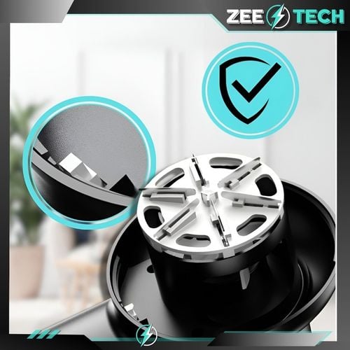 GOLARKA DO UBRAŃ ELEKTRYCZNA AKUMULATOROWA MOCNA MASZYNKA DO TKANIN na Arena.pl