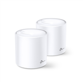 System mesh TP-LINK Deco X50(2-pack)