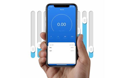 GNIAZDKO INTELIGENTNE BLITZWOLF SHP15 ZIGBEE 3680W na Arena.pl