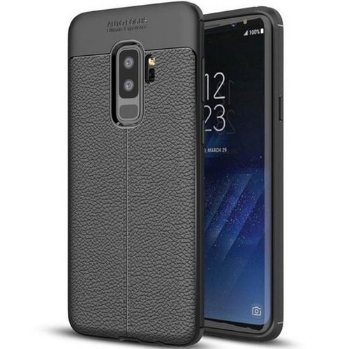 CASE ETUI FULL AUTOFOCUS HUAWEI P20 CZARNY na Arena.pl