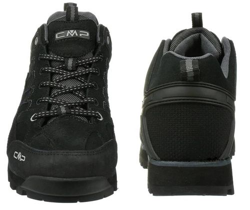 Buty trekkingowe męskie CMP MOON WP LOW WATERPROOF (31Q4787/U901) 41 na Arena.pl
