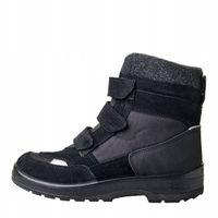 Buty damskie Kuoma Tarra Tuisku r. 37 Czarne