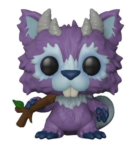 funko pop! monsters angus knucklebark 12 na Arena.pl