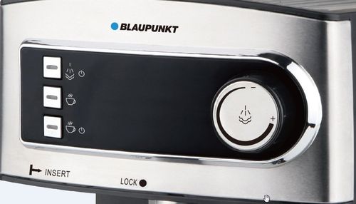 Blaupunkt CMP301 EKSPRES KOLBOWY BOJLER na Arena.pl