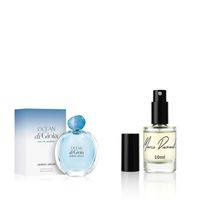 perfumy nr 294 10ml - zamiennik inspirowany ocean di gioia od giorgio