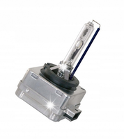 Osram D1S 4300K Żarnik Xenon Original + lampka USB