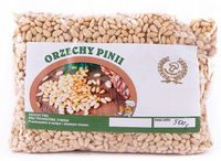 ORZECHY PINII NATURALNE 500g z Syberii - Wysoka Jakość