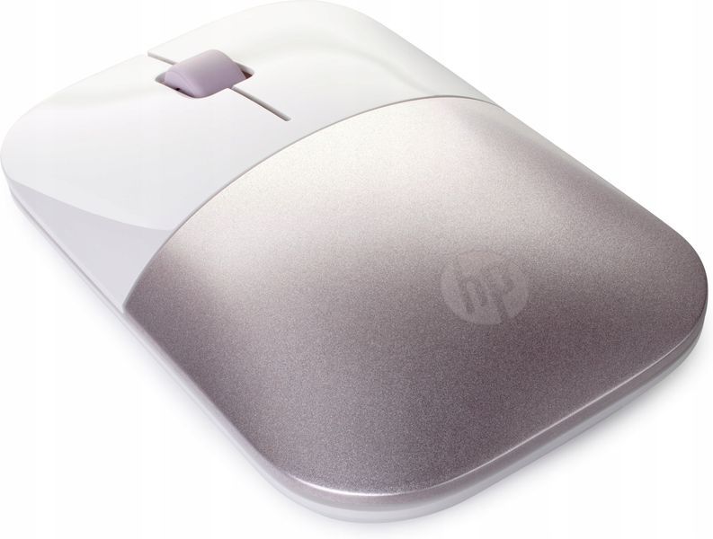 Myszka HP Z3700 Wireless Mouse Tranquil Pink zdjęcie 2