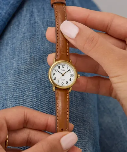 ZEGAREK DAMSKI TIMEX EASY READER T2J761 + BOX na Arena.pl