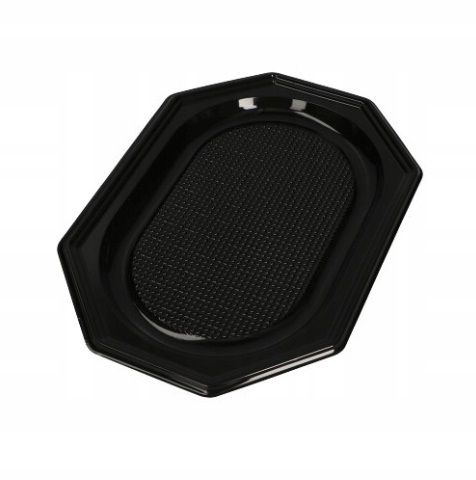 PATERA TACA CATERING ŻYWNOŚĆ TALERZ PÓŁMISEK 25x35 DO DALSZEJ ODSPRZEDAŻY na Arena.pl