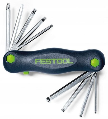 MULTITOOL TOOLIE 498863 FESTOOL na Arena.pl