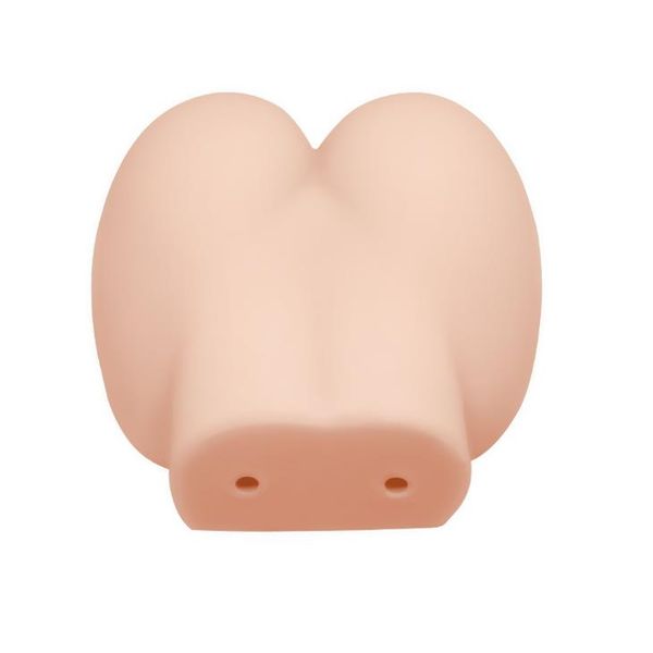 CRAZY BULL - Busty Butt Vibrating zdjęcie 5