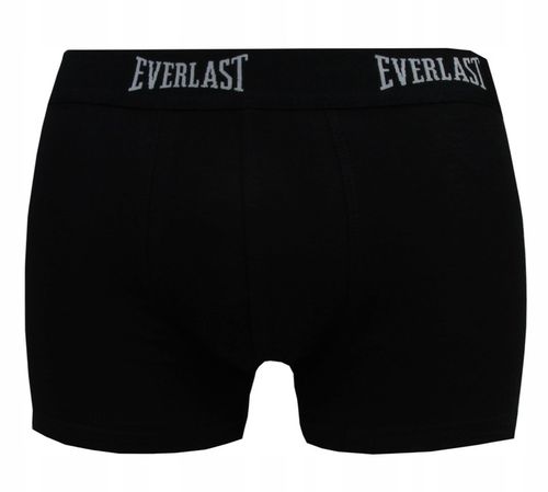 EVERLAST bokserki męskie bawełniane 4PAK na Arena.pl