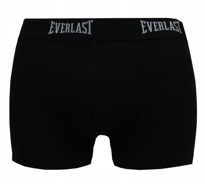 EVERLAST bokserki męskie bawełniane 4PAK zdjęcie 2