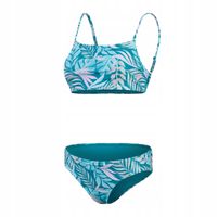 Strój kąpielowy dwuczęściowy damski Speedo Allover rozmiar D44