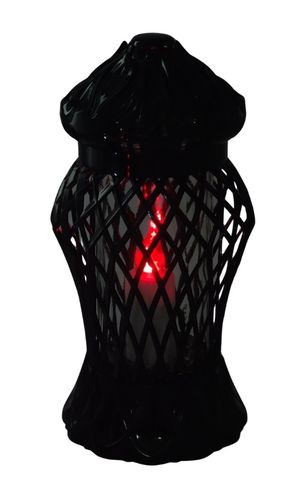 Znicz kapliczka GLAMUR Karo Mały czarny na Arena.pl