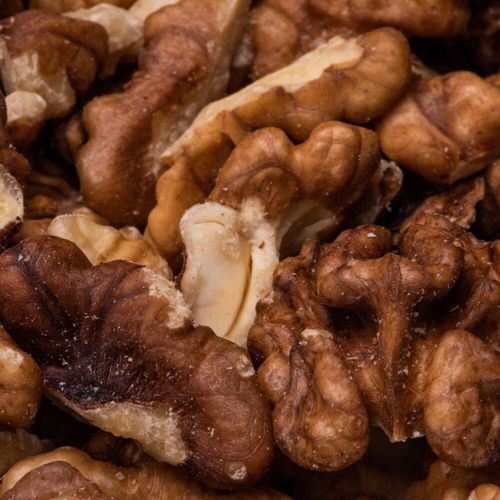 Orzechy włoskie 500g na Arena.pl