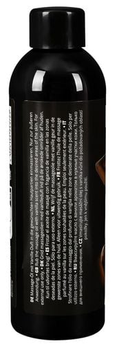 vanilla massage oil 200 ml na Arena.pl