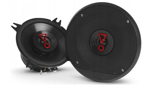 JBL Stage3 427 Głośniki samochodowe 100mm / 10cm 2 drożne z maskownicami na Arena.pl