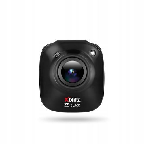 Kamera samochodowa wideorejestrator Xblitz Z9 na Arena.pl
