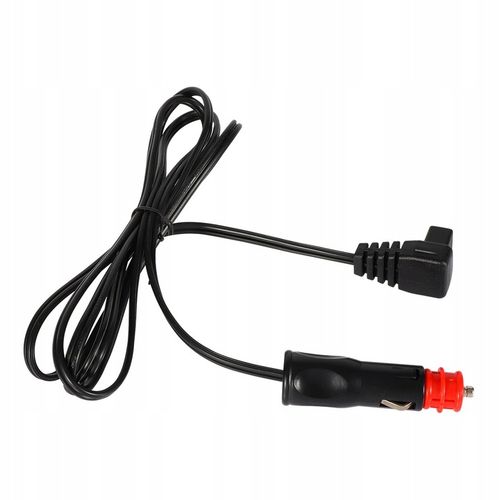 PRZEWÓD KABEL ZASILAJĄCY DO LODÓWKI TURYSTYCZNEJ WAECO DOMETIC 2M 12/24V na Arena.pl