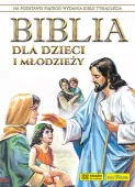 Biblia dla dzieci i młodzieży