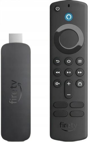 Odtwarzacz multimedialny AMAZON Fire TV Stick 4K Max na Arena.pl