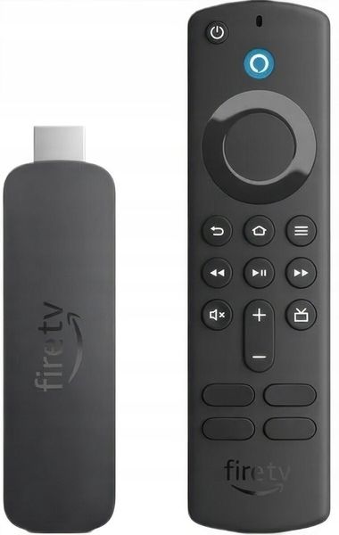 Odtwarzacz multimedialny AMAZON Fire TV Stick 4K Max zdjęcie 2