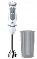Blender ręczny BRAUN MultiQuick 5 Vario MQ 5200WH + 600ml