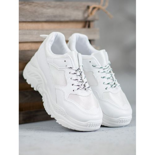 Białe Sneakersy r.36 na Arena.pl