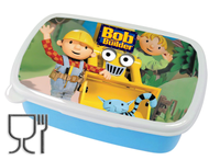 Pojemnik śniadaniowy Bob Budowniczy