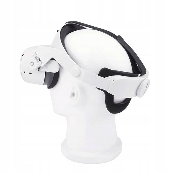 Regulowana opaska pasek do gogli Oculus Quest 1/ 2 zdjęcie 10