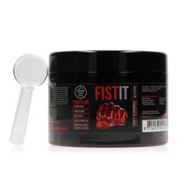 Fist It Powder Lube - 460 Gr