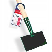 SKUWACZ DO LODU ROZBIJAK ROZKUWACZ OSTRY MOCNY