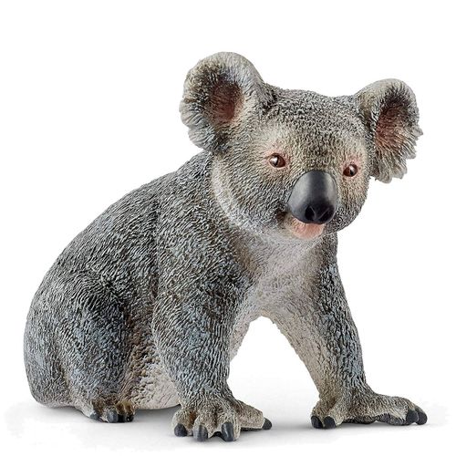 SCHLEICH Figurka Miś Koala na Arena.pl