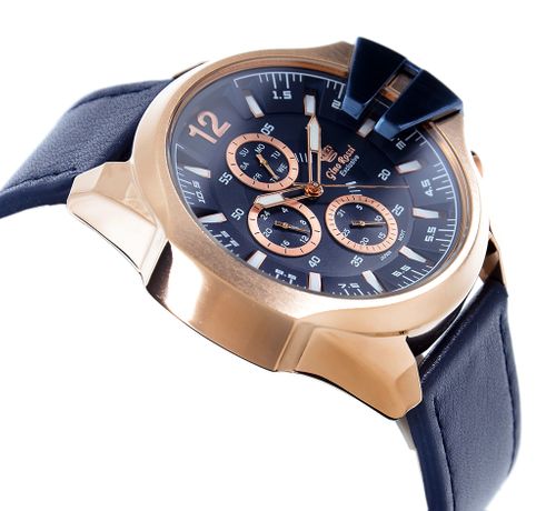 Gino Rossi GASTER - EXCLUSIVE 6122A-6F3 na Arena.pl