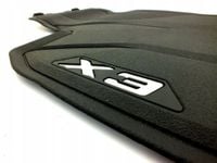 OE BMW DYWANIKI GUMOWE PRZÓD 2 SZT X3 G01 51472450511