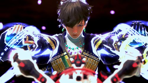 Gra Star Ocean The Divine Force Gra na PS4 / PS5 na Arena.pl