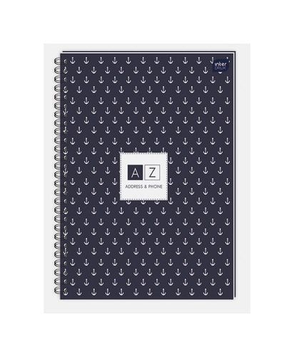 SKOROWIDZ A5 NA SPIRALI INTERDRUK na Arena.pl