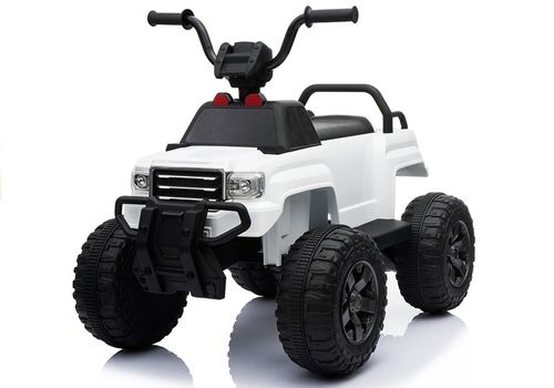 AUTO NA AKUMULATOR BDM0911 Białe na Arena.pl