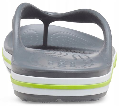 Japonki Klapki Crocs Bayaband 205393 Flip 36,5 na Arena.pl