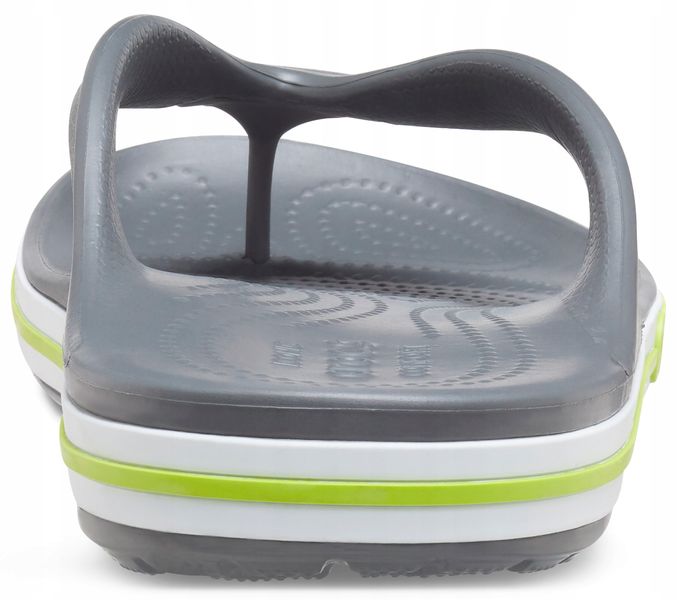 Japonki Klapki Crocs Bayaband 205393 Flip 36,5 zdjęcie 5